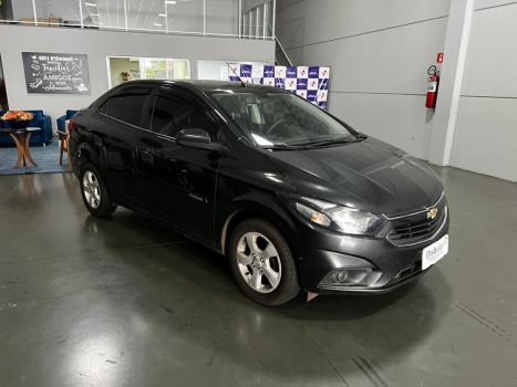 CHEVROLET Prisma 1.4 4P LT FLEX, Foto 1