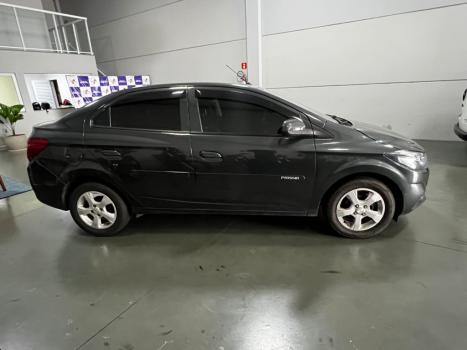 CHEVROLET Prisma 1.4 4P LT FLEX, Foto 2