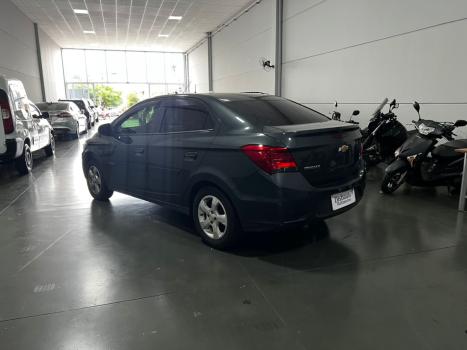 CHEVROLET Prisma 1.4 4P LT FLEX, Foto 3