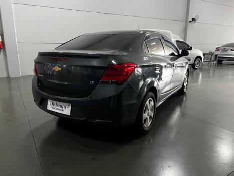 CHEVROLET Prisma 1.4 4P LT FLEX, Foto 4