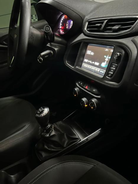 CHEVROLET Prisma 1.4 4P LT FLEX, Foto 6