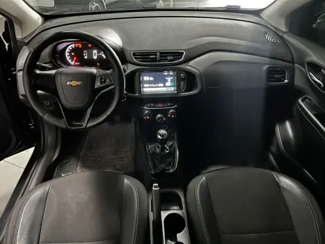 CHEVROLET Prisma 1.4 4P LT FLEX, Foto 7