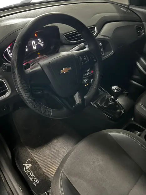 CHEVROLET Prisma 1.4 4P LT FLEX, Foto 8