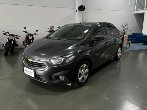 CHEVROLET Prisma 1.4 4P LT FLEX, Foto 9