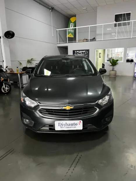 CHEVROLET Prisma 1.4 4P LT FLEX, Foto 10