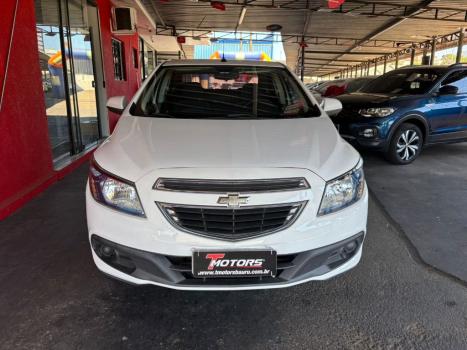 CHEVROLET Prisma 1.4 4P LT FLEX, Foto 2