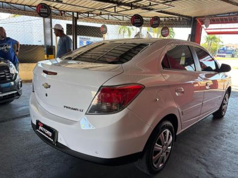 CHEVROLET Prisma 1.4 4P LT FLEX, Foto 3