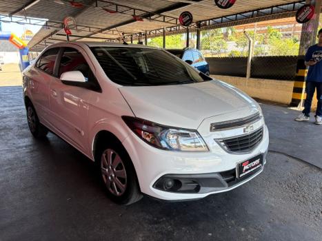 CHEVROLET Prisma 1.4 4P LT FLEX, Foto 4