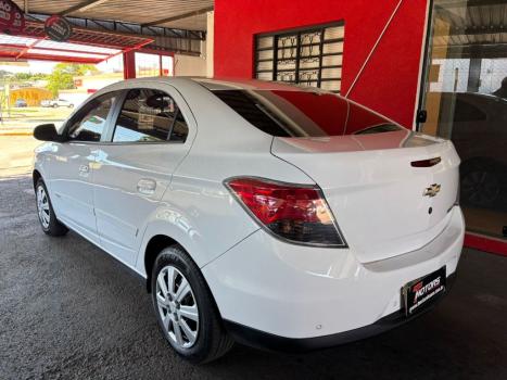 CHEVROLET Prisma 1.4 4P LT FLEX, Foto 6