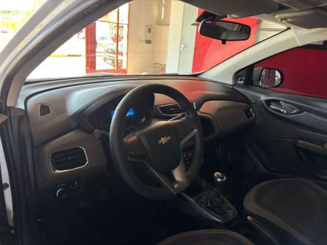 CHEVROLET Prisma 1.4 4P LT FLEX, Foto 7