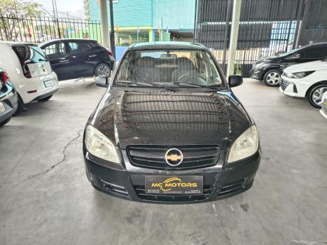 CHEVROLET Prisma 1.4 4P LT FLEX, Foto 2