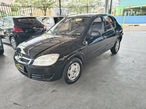 CHEVROLET Prisma 1.4 4P LT FLEX, Foto 3