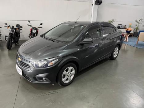 CHEVROLET Prisma 1.4 4P LT FLEX, Foto 3