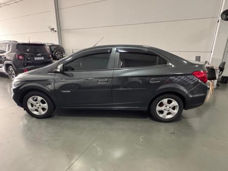 CHEVROLET Prisma 1.4 4P LT FLEX, Foto 4