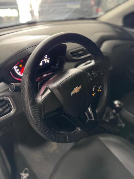 CHEVROLET Prisma 1.4 4P LT FLEX, Foto 5