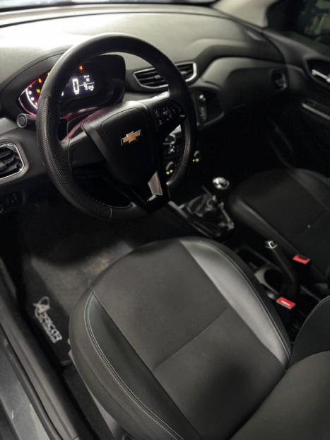 CHEVROLET Prisma 1.4 4P LT FLEX, Foto 6