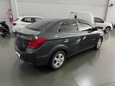 CHEVROLET Prisma 1.4 4P LT FLEX, Foto 7