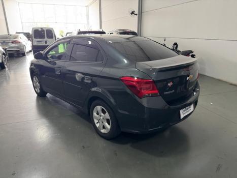 CHEVROLET Prisma 1.4 4P LT FLEX, Foto 9