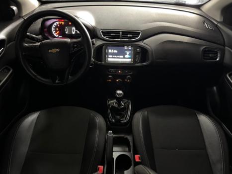 CHEVROLET Prisma 1.4 4P LT FLEX, Foto 10