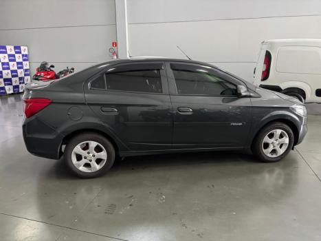 CHEVROLET Prisma 1.4 4P LT FLEX, Foto 12