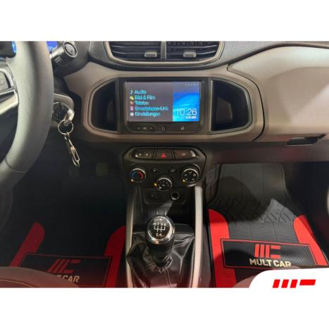 CHEVROLET Prisma 1.4 4P LT FLEX, Foto 10