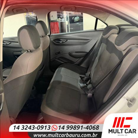 CHEVROLET Prisma 1.4 4P LT FLEX, Foto 12