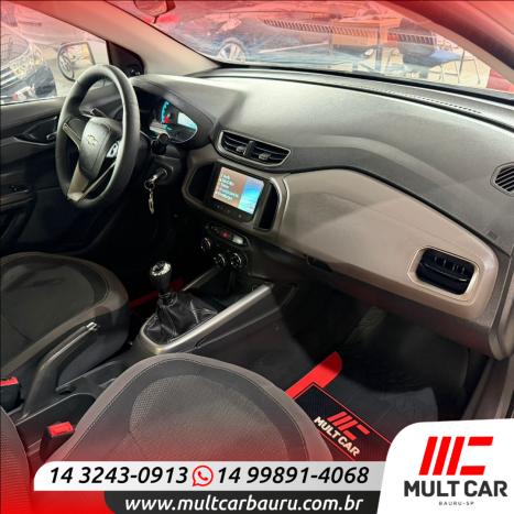 CHEVROLET Prisma 1.4 4P LT FLEX, Foto 13