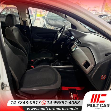 CHEVROLET Prisma 1.4 4P LT FLEX, Foto 14