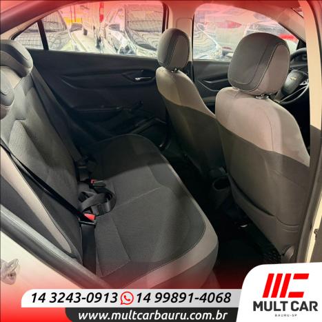 CHEVROLET Prisma 1.4 4P LT FLEX, Foto 15