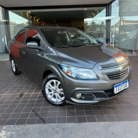 CHEVROLET Prisma 1.4 4P LTZ FLEX, Foto 1
