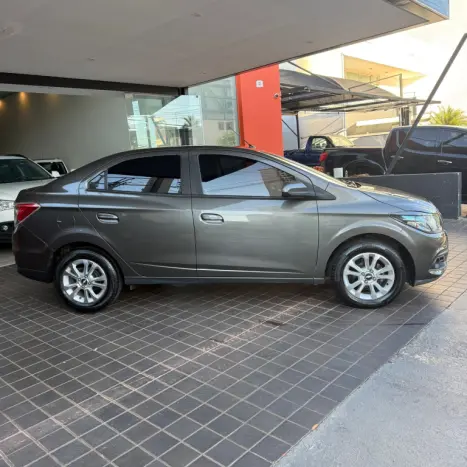 CHEVROLET Prisma 1.4 4P LTZ FLEX, Foto 3