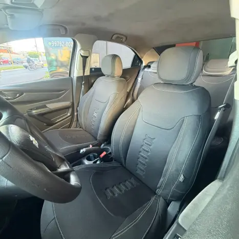 CHEVROLET Prisma 1.4 4P LTZ FLEX, Foto 10