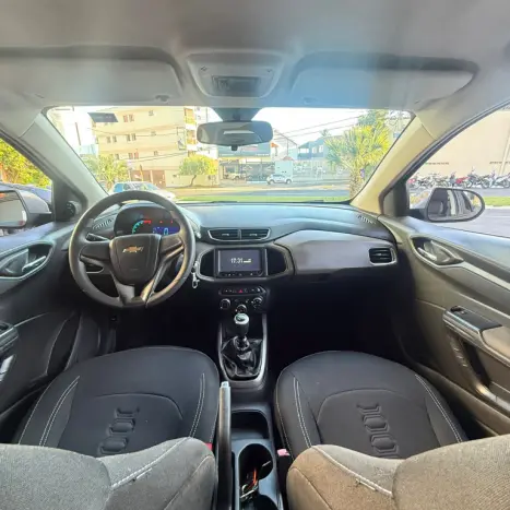 CHEVROLET Prisma 1.4 4P LTZ FLEX, Foto 12