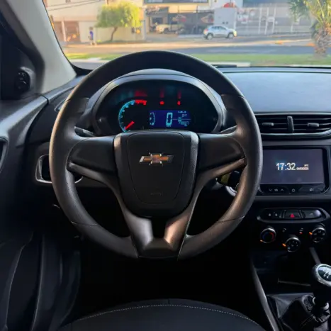 CHEVROLET Prisma 1.4 4P LTZ FLEX, Foto 13