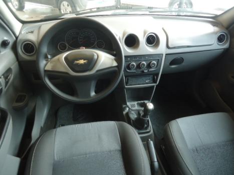 CHEVROLET Prisma 1.4 4P LT FLEX, Foto 4