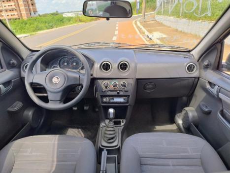 CHEVROLET Prisma 1.4 4P LT FLEX, Foto 3