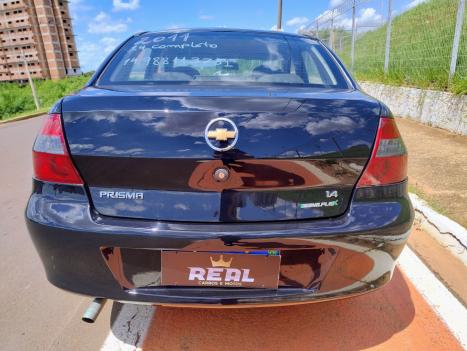 CHEVROLET Prisma 1.4 4P LT FLEX, Foto 9