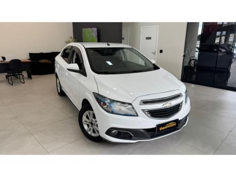 CHEVROLET Prisma 1.4 4P LTZ  AUTOM�TICO, Foto 1