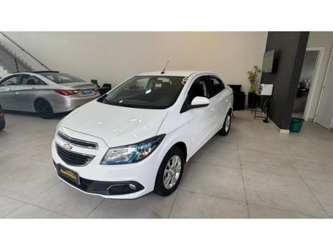 CHEVROLET Prisma 1.4 4P LTZ  AUTOM�TICO, Foto 2