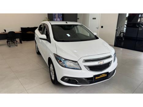 CHEVROLET Prisma 1.4 4P LTZ  AUTOM�TICO, Foto 3