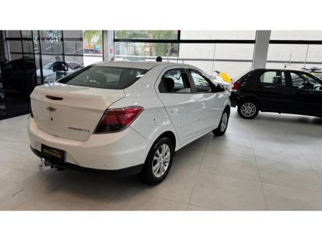 CHEVROLET Prisma 1.4 4P LTZ  AUTOM�TICO, Foto 4