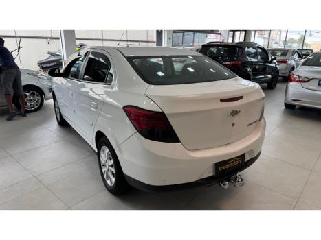 CHEVROLET Prisma 1.4 4P LTZ  AUTOM�TICO, Foto 5
