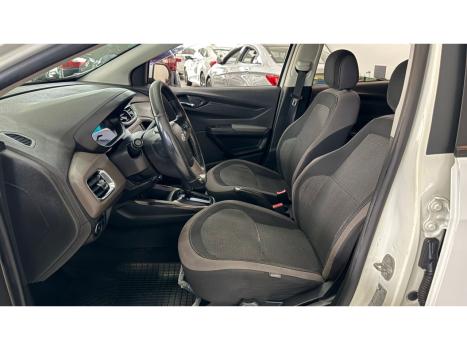 CHEVROLET Prisma 1.4 4P LTZ  AUTOM�TICO, Foto 8