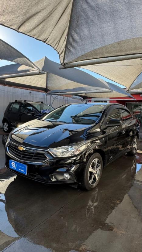 CHEVROLET Prisma 1.4 4P LTZ FLEX, Foto 1