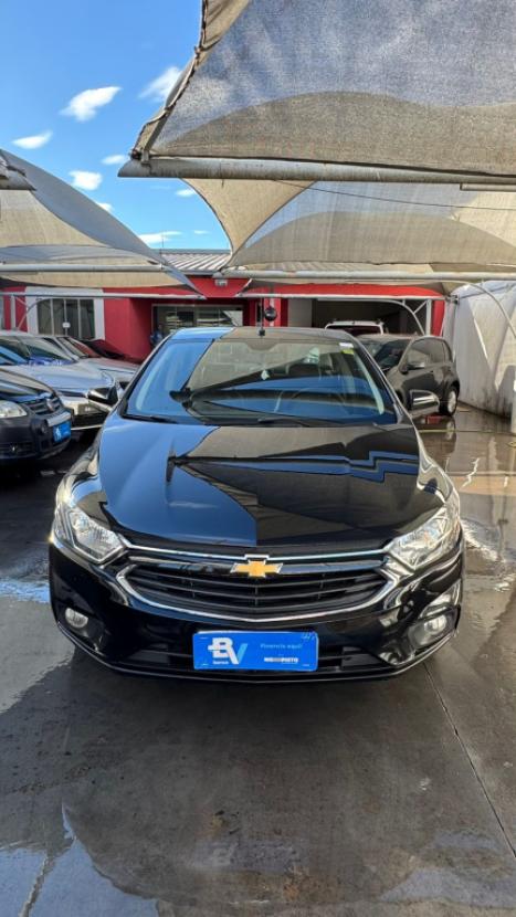 CHEVROLET Prisma 1.4 4P LTZ FLEX, Foto 5