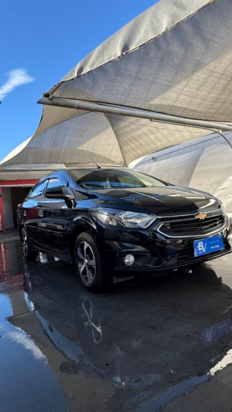 CHEVROLET Prisma 1.4 4P LTZ FLEX, Foto 6