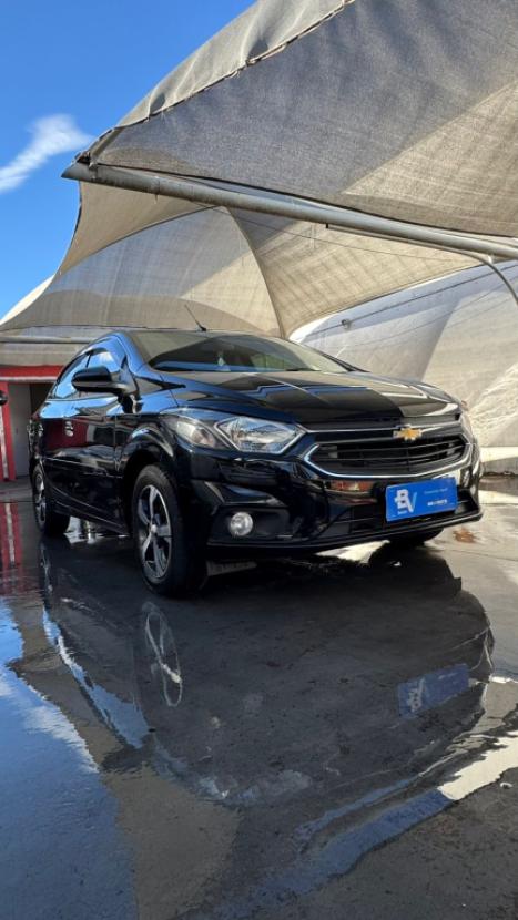 CHEVROLET Prisma 1.4 4P LTZ FLEX, Foto 7