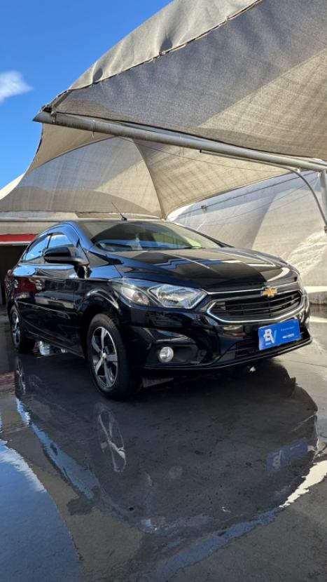 CHEVROLET Prisma 1.4 4P LTZ FLEX, Foto 8