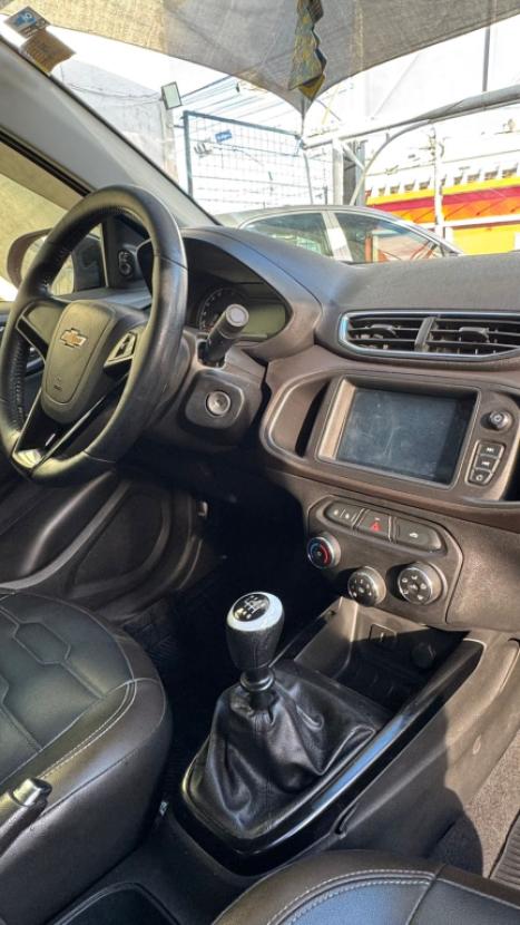 CHEVROLET Prisma 1.4 4P LTZ FLEX, Foto 10