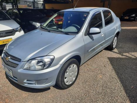 CHEVROLET Prisma 1.4 4P LT FLEX, Foto 3